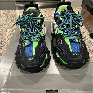 Good condition with box